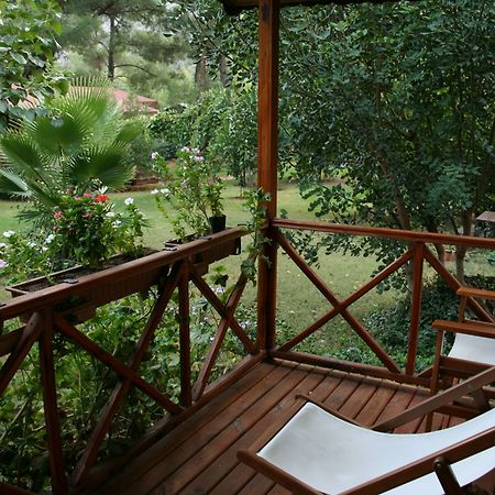 Çıralı Kibala Hotel מראה חיצוני תמונה