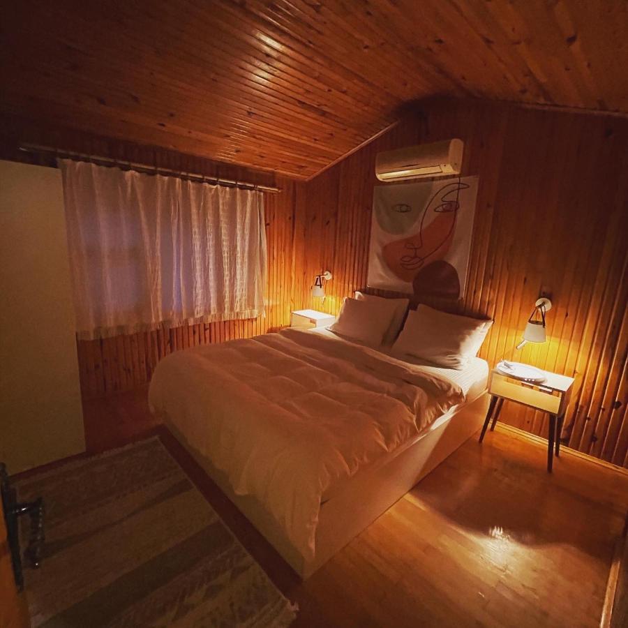 Çıralı Kibala Hotel מראה חיצוני תמונה