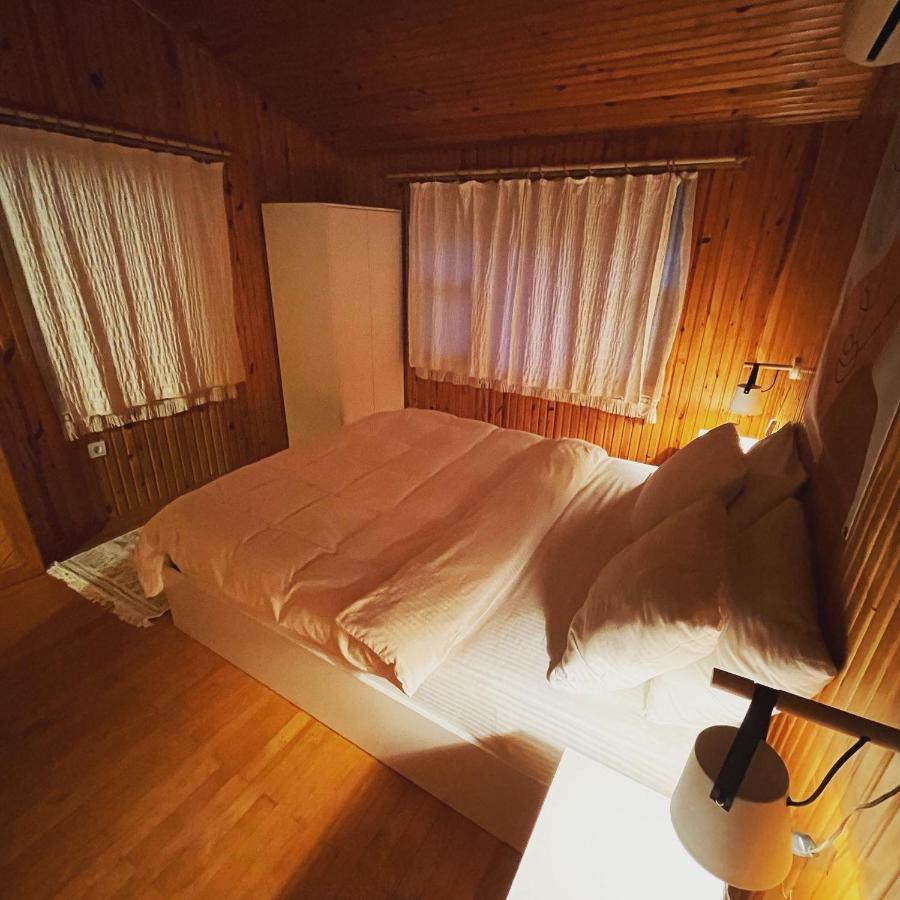 Çıralı Kibala Hotel מראה חיצוני תמונה