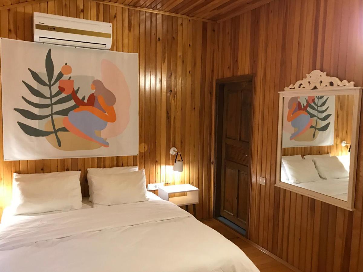 Çıralı Kibala Hotel מראה חיצוני תמונה