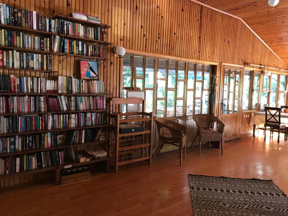Çıralı Kibala Hotel מראה חיצוני תמונה