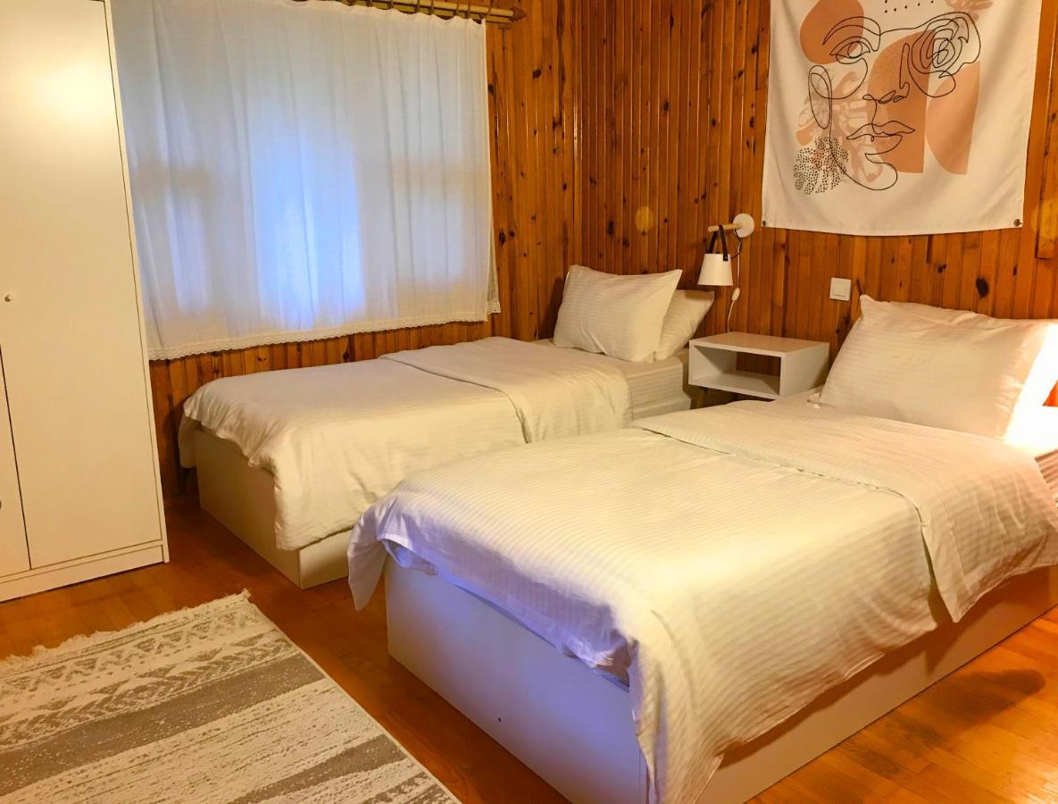 Çıralı Kibala Hotel מראה חיצוני תמונה