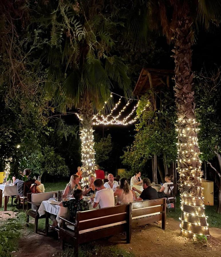 Çıralı Kibala Hotel מראה חיצוני תמונה