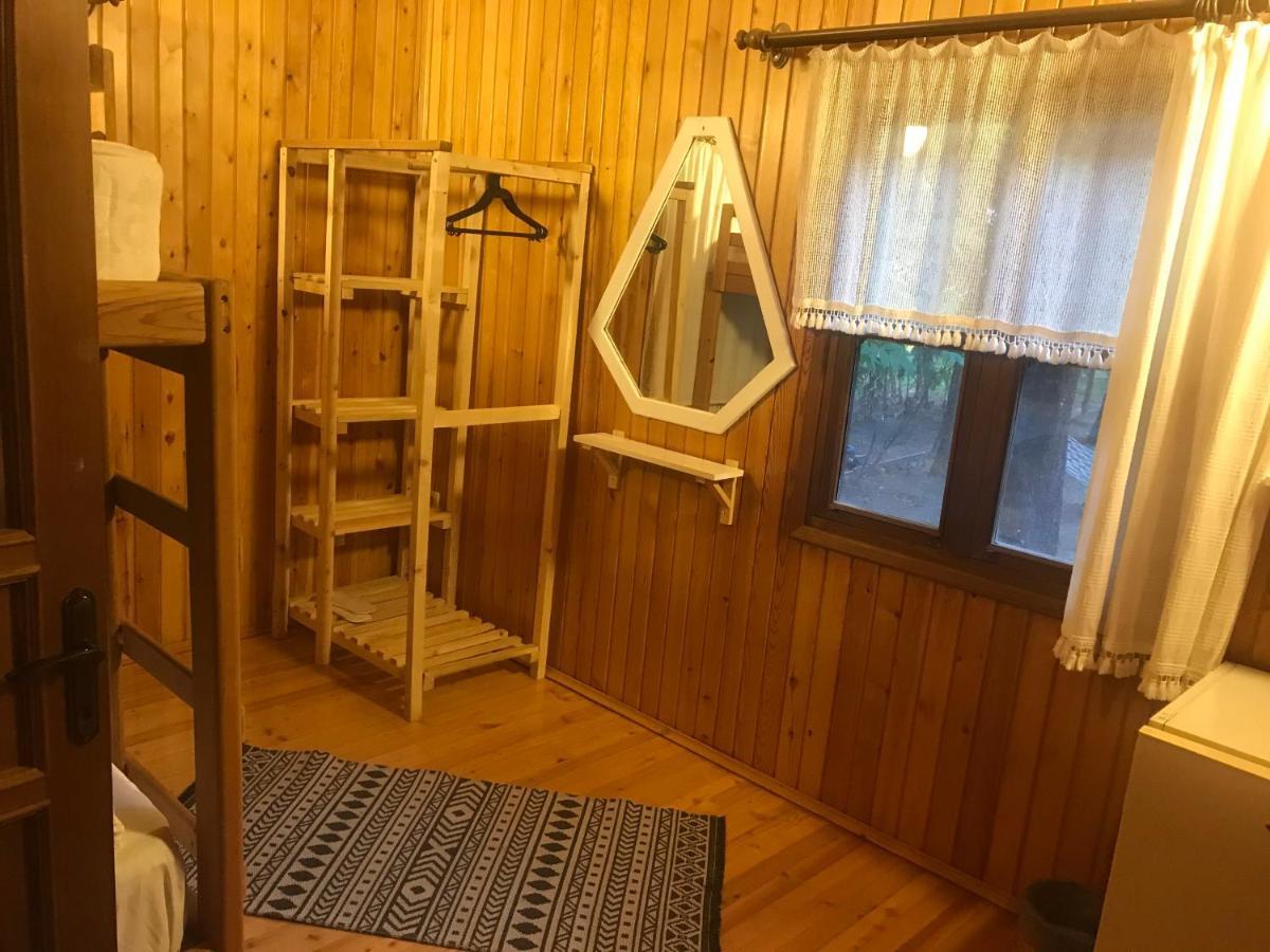 Çıralı Kibala Hotel מראה חיצוני תמונה