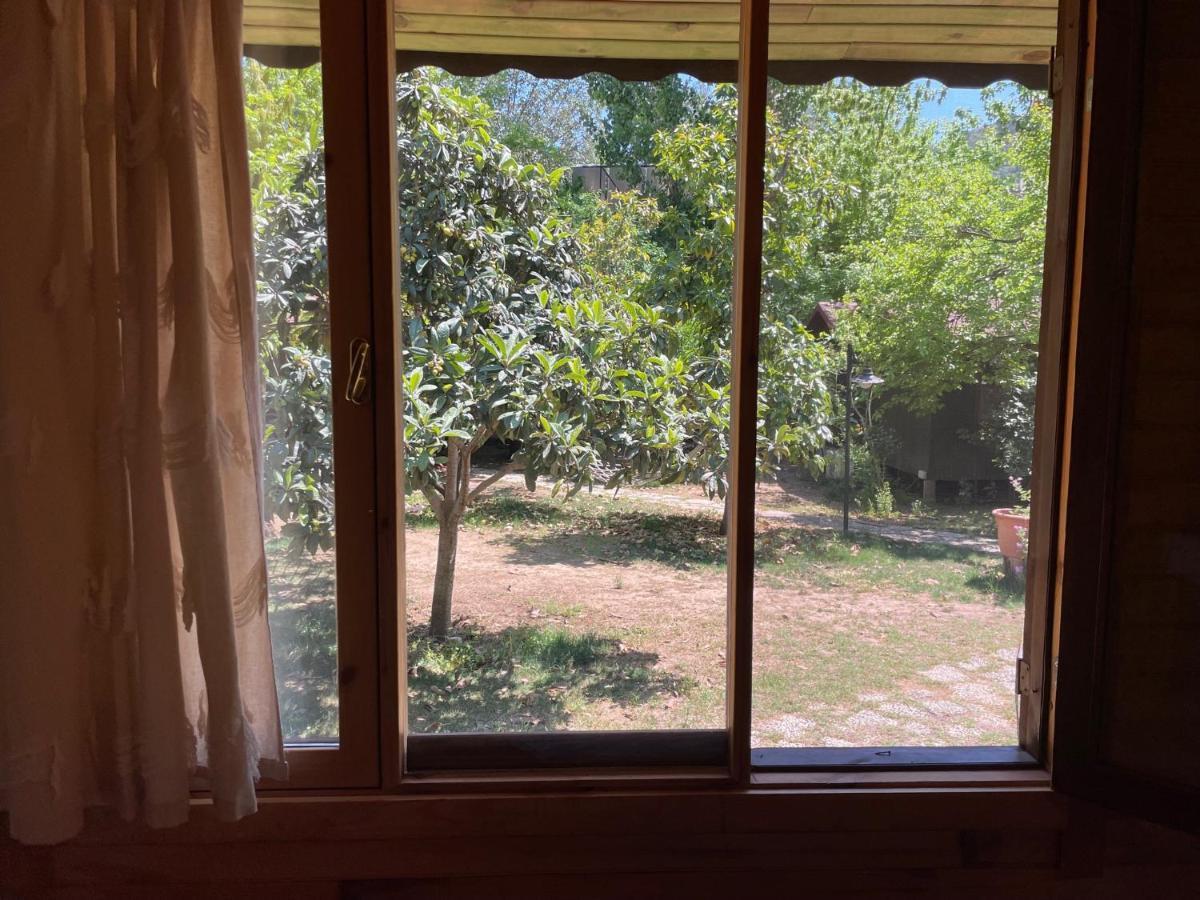 Çıralı Kibala Hotel מראה חיצוני תמונה