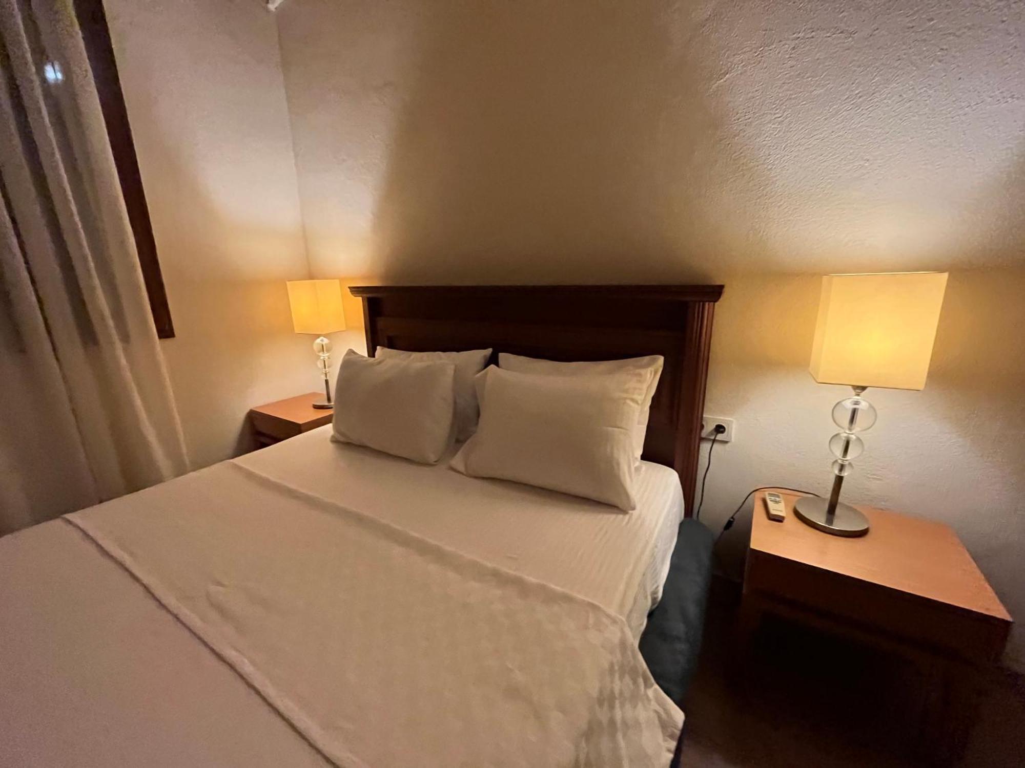 Çıralı Kibala Hotel מראה חיצוני תמונה
