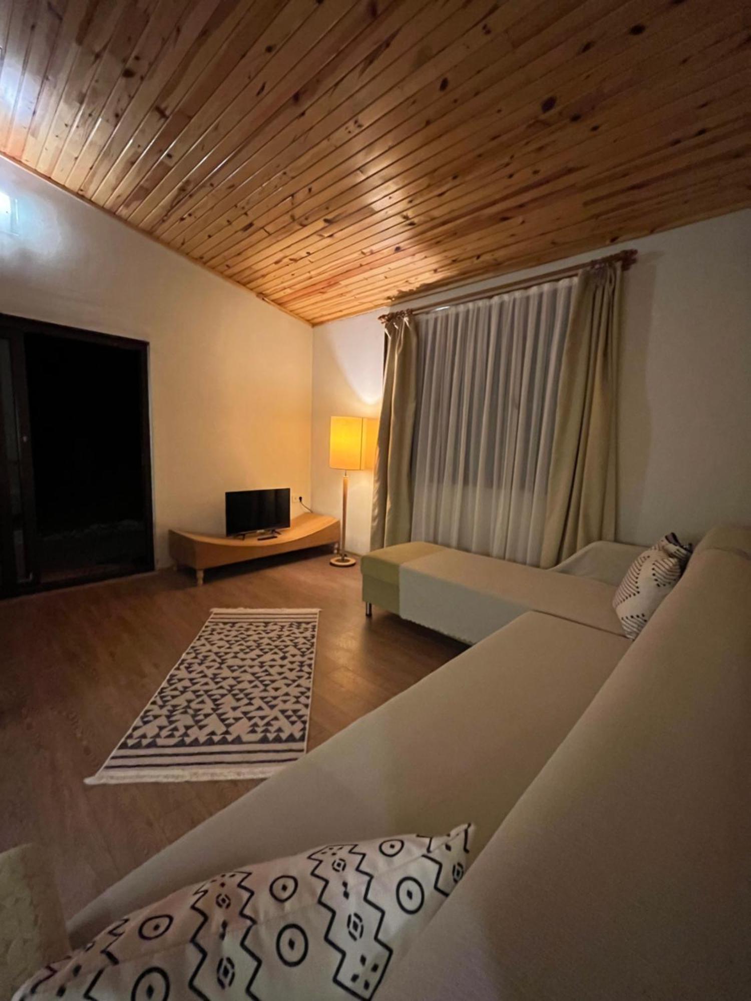 Çıralı Kibala Hotel מראה חיצוני תמונה