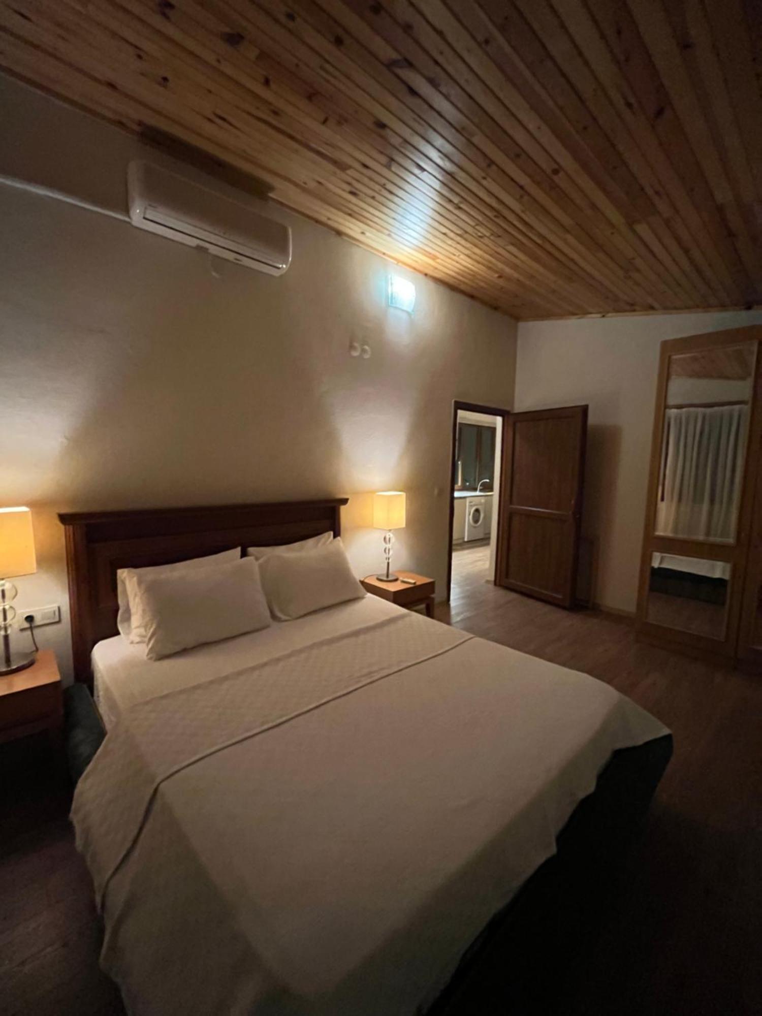 Çıralı Kibala Hotel מראה חיצוני תמונה