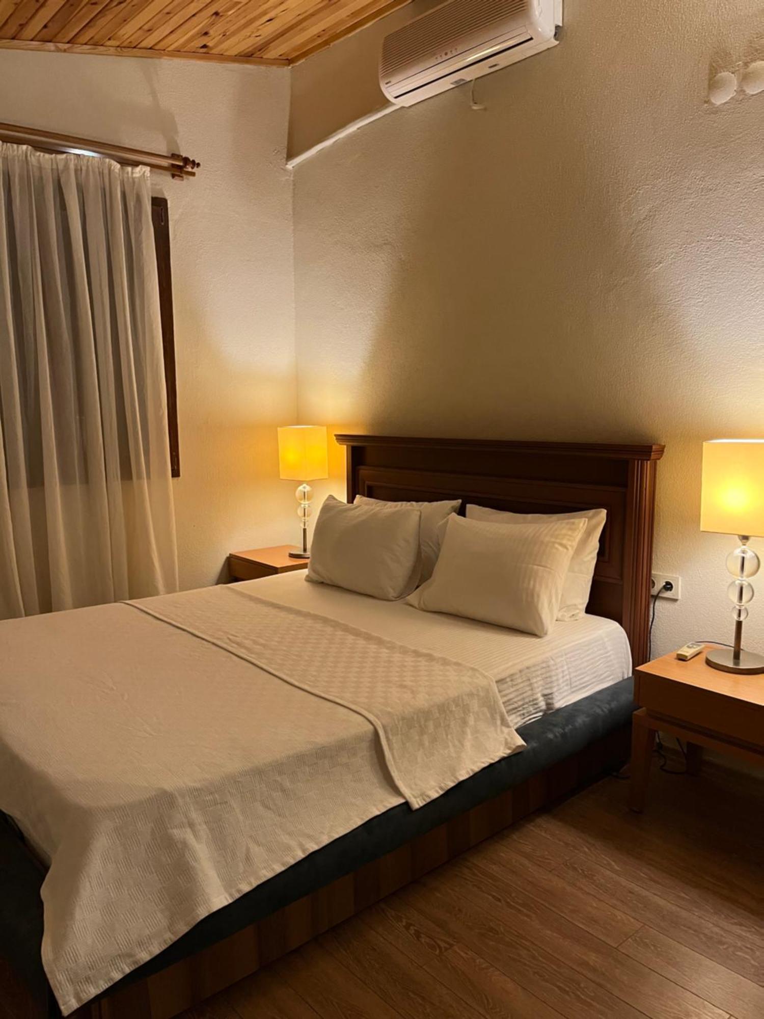 Çıralı Kibala Hotel מראה חיצוני תמונה