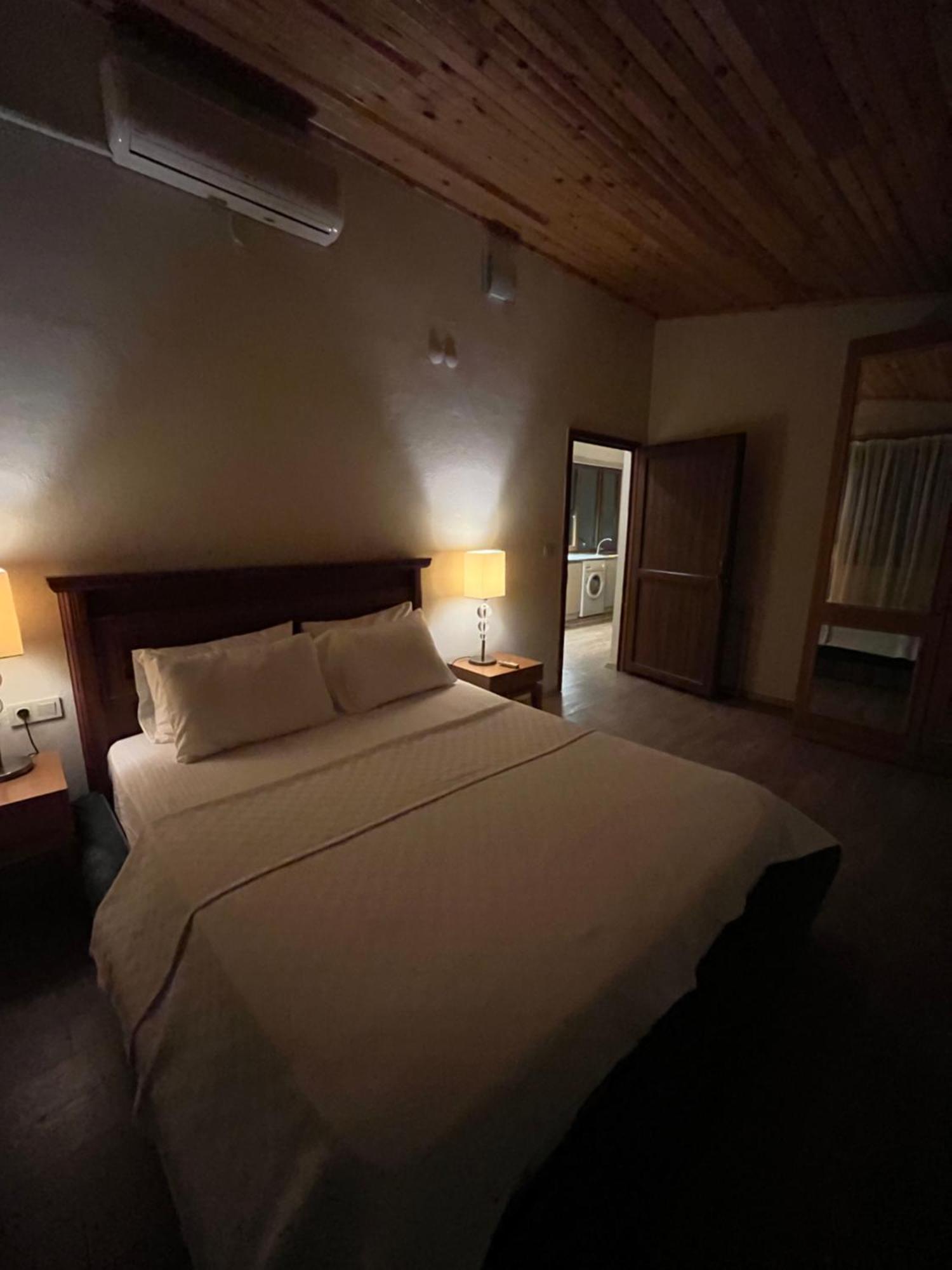 Çıralı Kibala Hotel מראה חיצוני תמונה