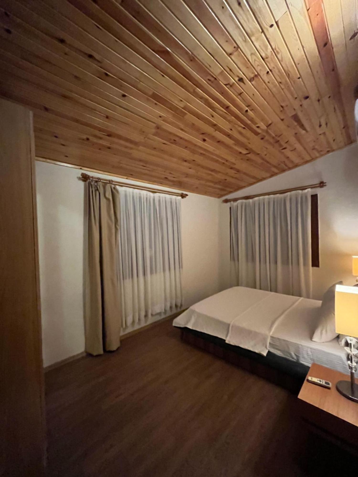 Çıralı Kibala Hotel מראה חיצוני תמונה