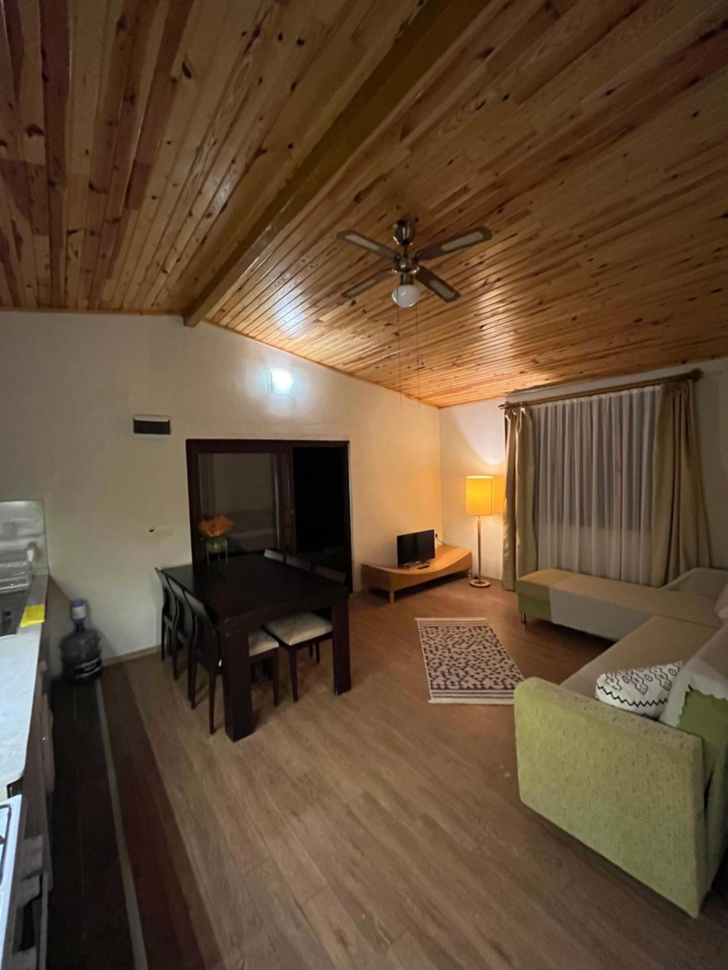Çıralı Kibala Hotel מראה חיצוני תמונה