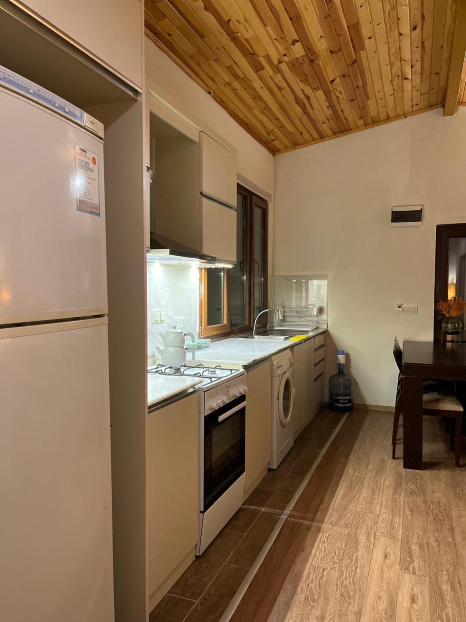 Çıralı Kibala Hotel מראה חיצוני תמונה