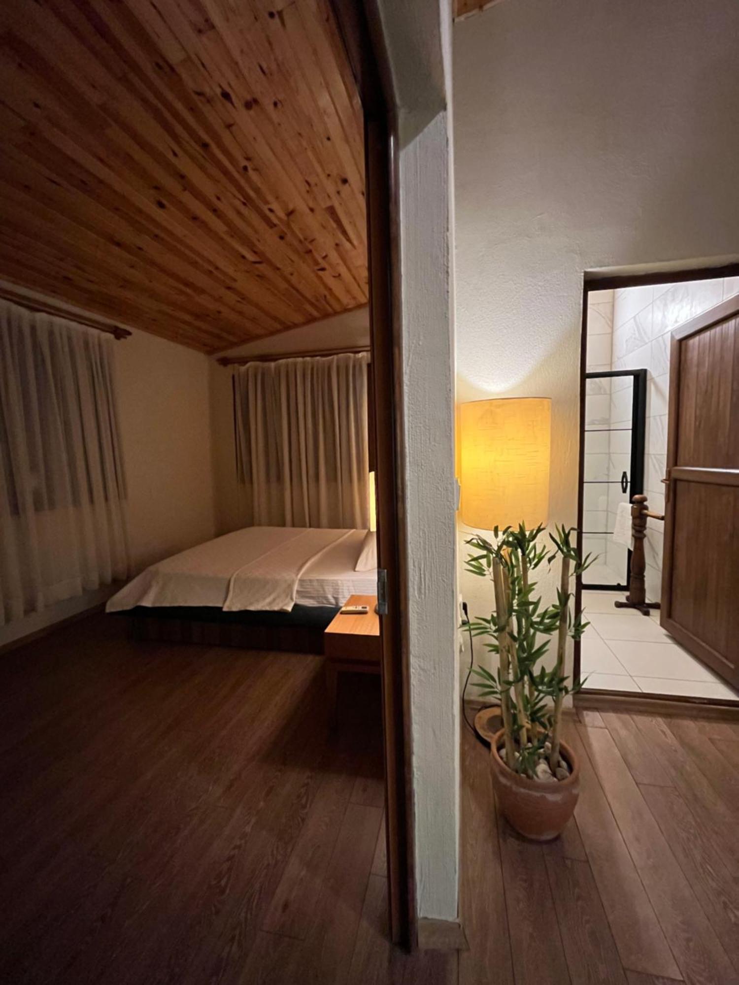 Çıralı Kibala Hotel מראה חיצוני תמונה