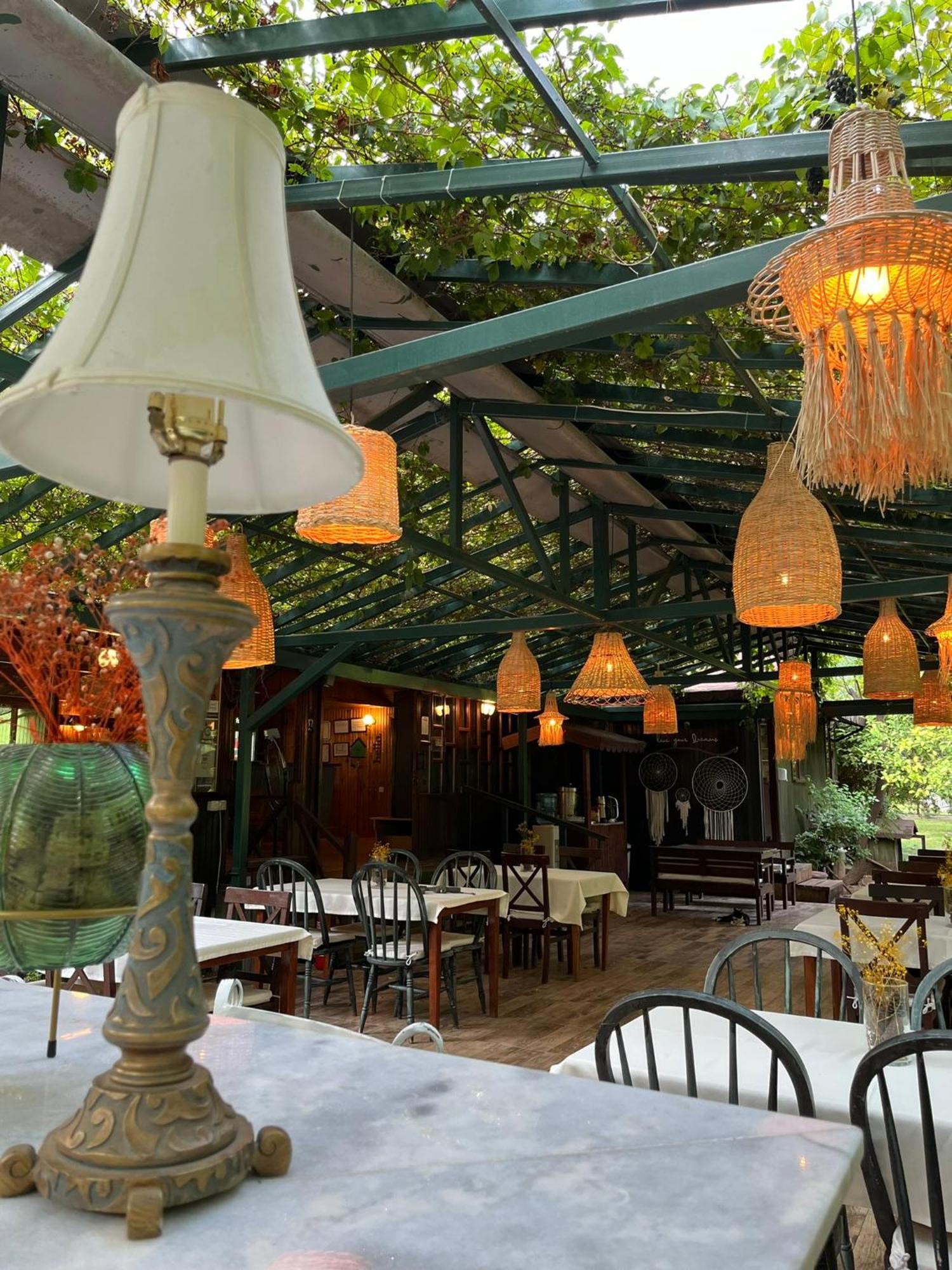 Çıralı Kibala Hotel מראה חיצוני תמונה