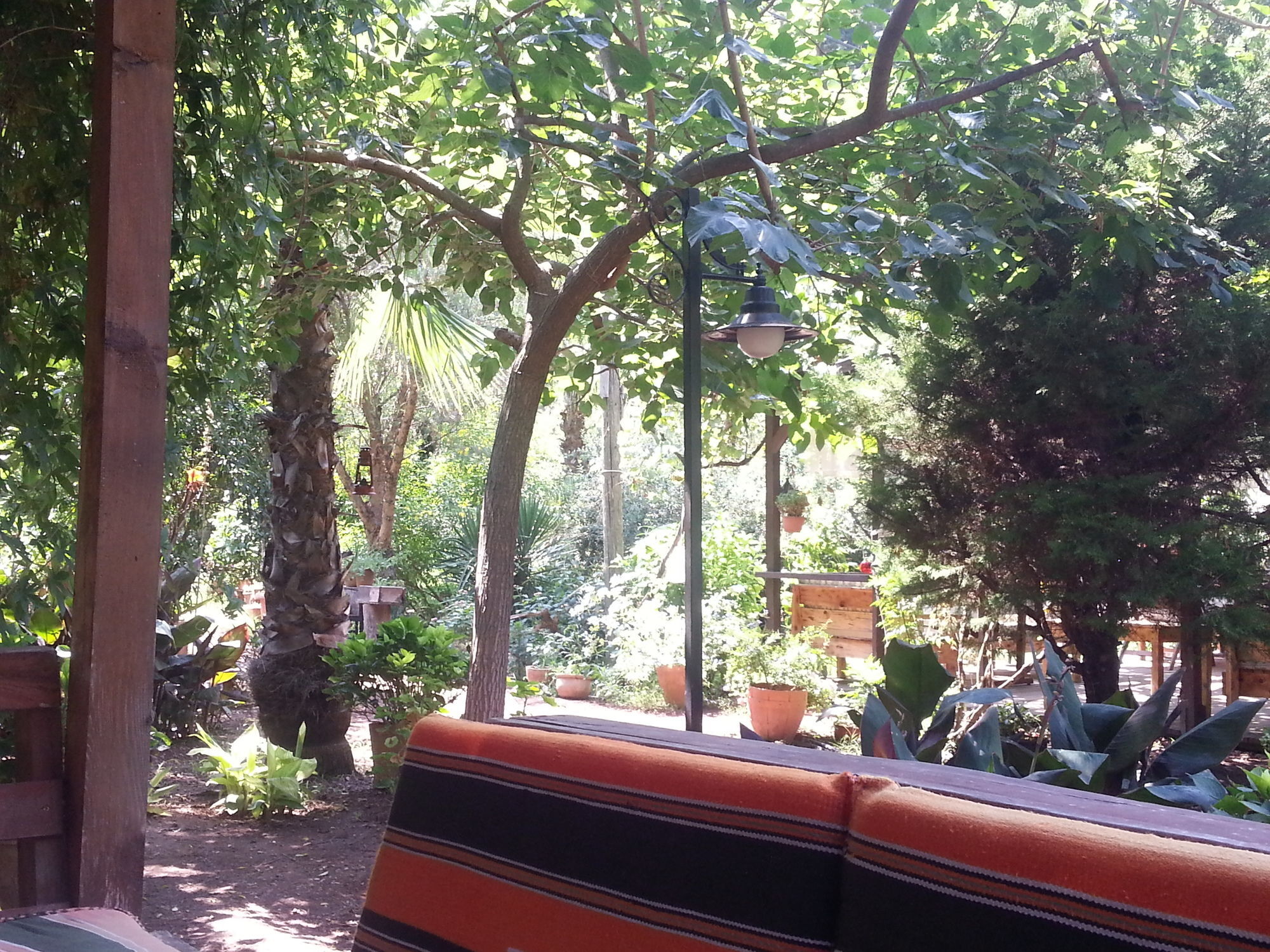 Çıralı Kibala Hotel מראה חיצוני תמונה