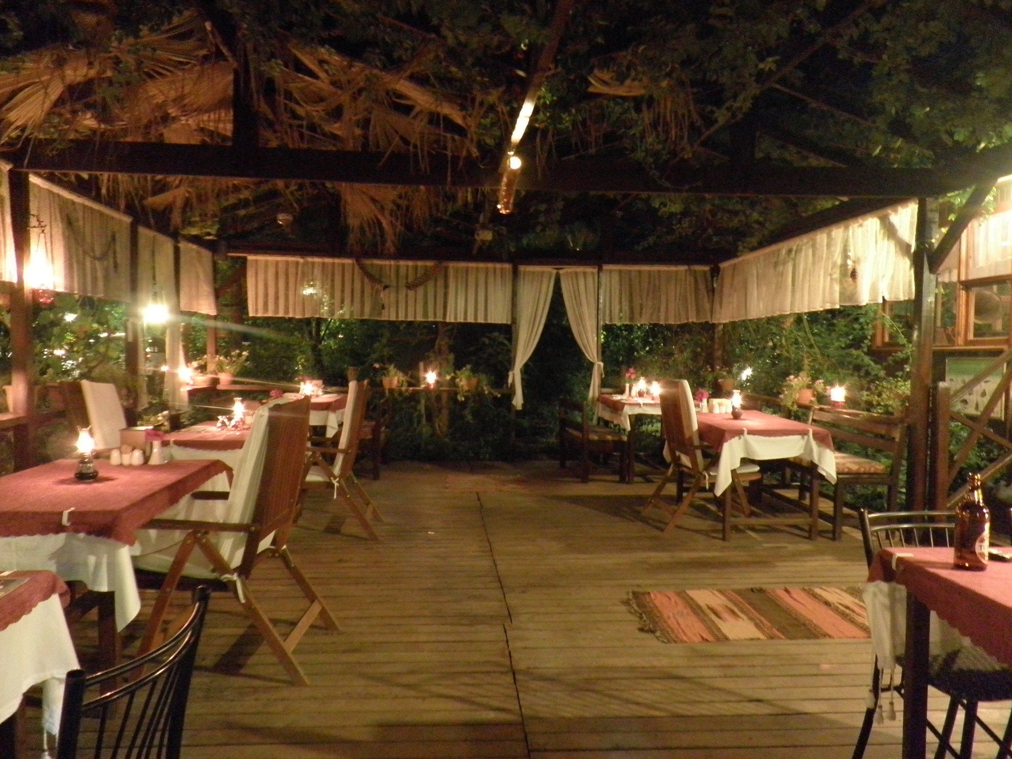 Çıralı Kibala Hotel מראה חיצוני תמונה