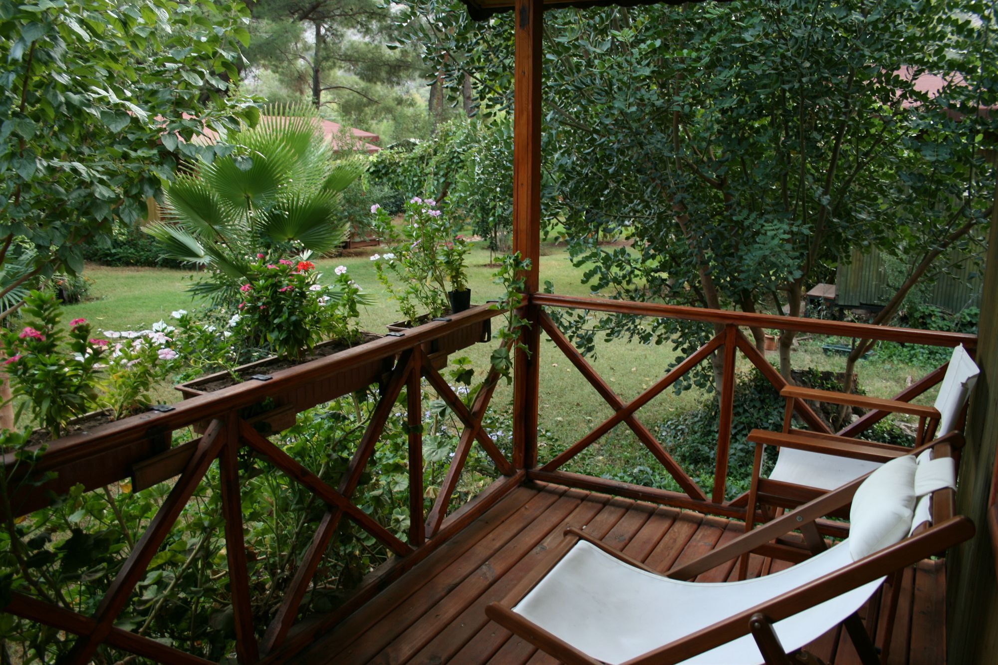 Çıralı Kibala Hotel מראה חיצוני תמונה